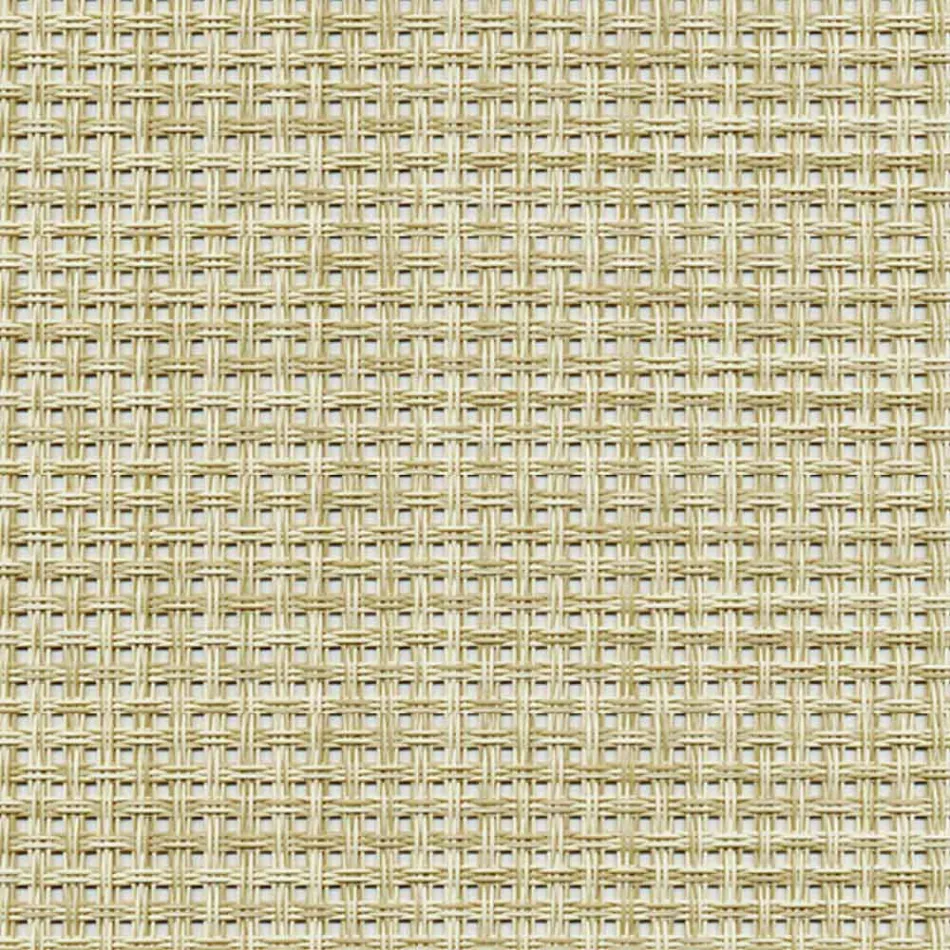 Chaise longue de jardin moderne avec parasol et dossier inclinable - Arnold Viadurini