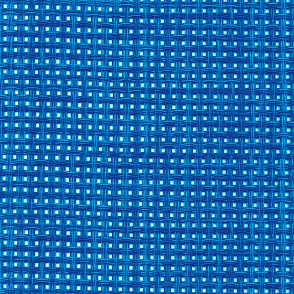 Chaise longue de jardin moderne avec parasol et dossier inclinable - Arnold Viadurini