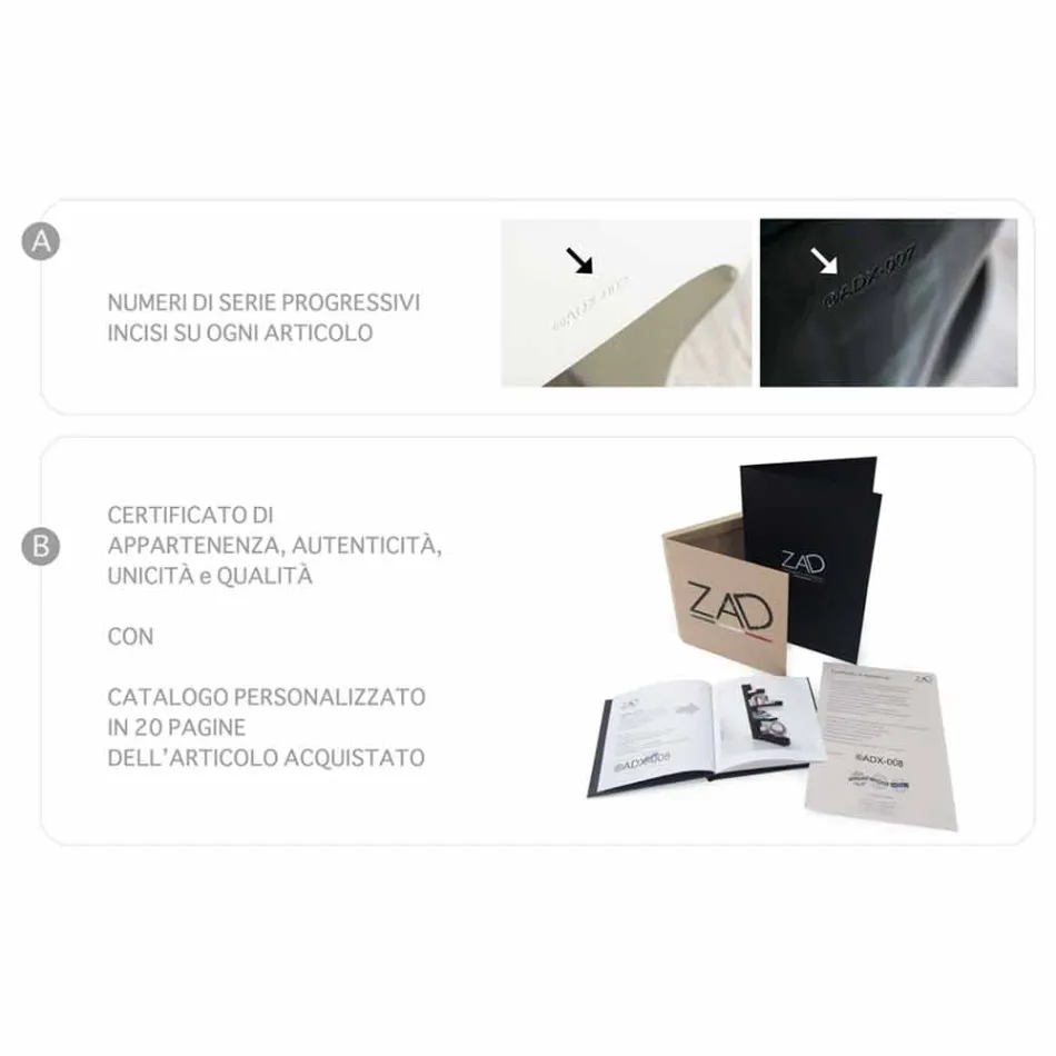 Méridienne design moderne Kobra Made in Italy Viadurini