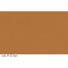 Chaise Longue en Cuir avec Structure en Acier Chromé Made in Italy - Beyrouth Viadurini