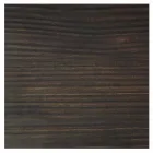 Colonne de salle de bain avec 2 portes au design moderne en éco-bois Ambra, fabriqué en Italie Viadurini