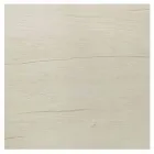 Colonne de salle de bain avec 2 portes au design moderne en éco-bois Ambra, fabriqué en Italie Viadurini