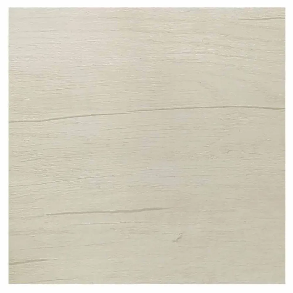 Colonne de salle de bain avec 2 portes au design moderne en éco-bois Ambra, fabriqué en Italie Viadurini