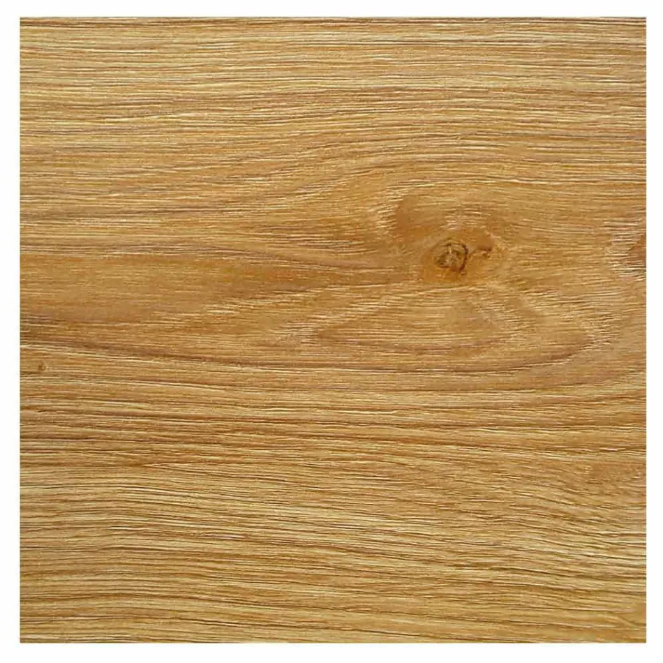 Colonne de salle de bain avec 2 portes au design moderne en éco-bois Ambra, fabriqué en Italie Viadurini