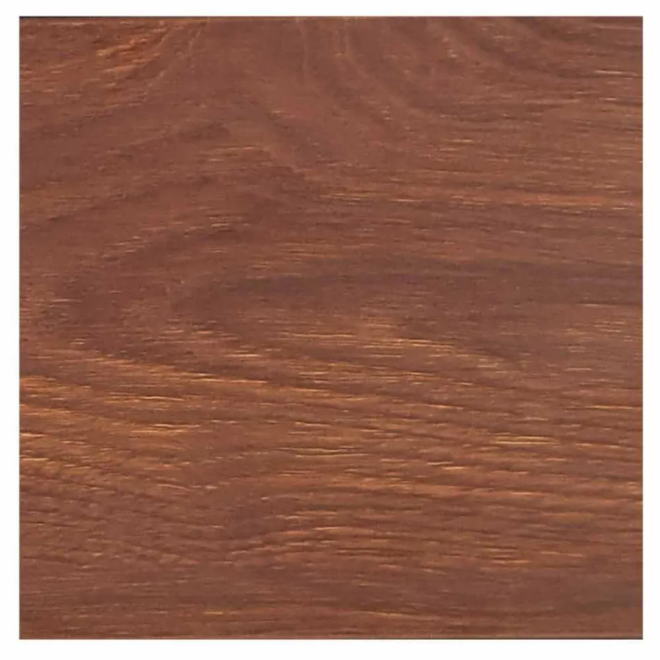 Colonne de salle de bain avec 2 portes au design moderne en éco-bois Ambra, fabriqué en Italie Viadurini