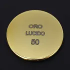 Colonne de douche réglable en laiton avec groupe de bain Made in Italy - Fedrio Viadurini