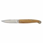 Couteau artisanal Calabrese avec ouverture à ressort Fabriqué en Italie - Calabre Viadurini