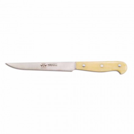 Couteau à poisson à lame flexible Berti exclusif pour Viadurini - Bertinoro Viadurini
