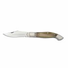 Couteau Maresciall avec fermeture à ressort artisanal Made in Italy - Morzo Viadurini