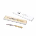 Couteau d'office droit Berti Milleusi exclusif pour Viadurini - Aviano Viadurini