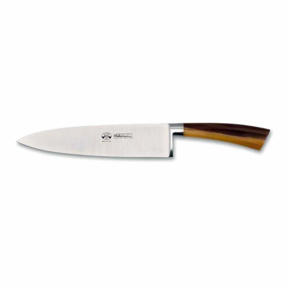 Carni Knife Together Berti Strain Exclusivement pour Viadurini-Lisio Viadurini