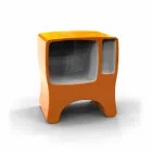 Conception chevet Adamantx® catódico Made in Italy Viadurini