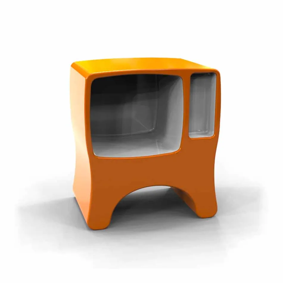 Conception chevet Adamantx® catódico Made in Italy Viadurini