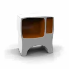 Conception chevet Adamantx® catódico Made in Italy Viadurini