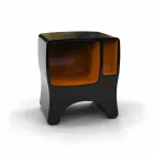 Conception chevet Adamantx® catódico Made in Italy Viadurini