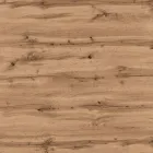 Composition de salle de bains avec 2 tiroirs, lavabo blanc, miroir et armoire murale - Elios Viadurini