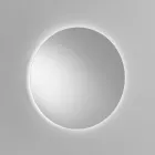 Composition de salle de bains avec tiroir rose poudré et lavabo Calacatta - Elios Viadurini