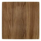 Composition de salle de bain en chêne nervuré et compartiment ouvert Made in Italy - Febe Viadurini