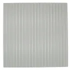 Composition de salle de bain en chêne de Rio et gris Cannettati Made in Italy - Chrono Viadurini