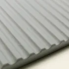 Composition de salle de bain en chêne de Rio et gris Cannettati Made in Italy - Chrono Viadurini