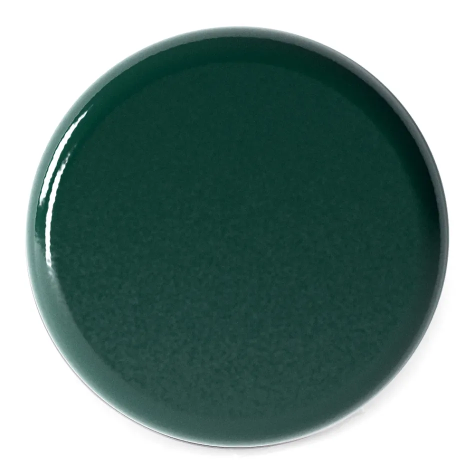 Composition de salle de bain Lavabo en céramique et miroir Made in Italy - Chantal Viadurini