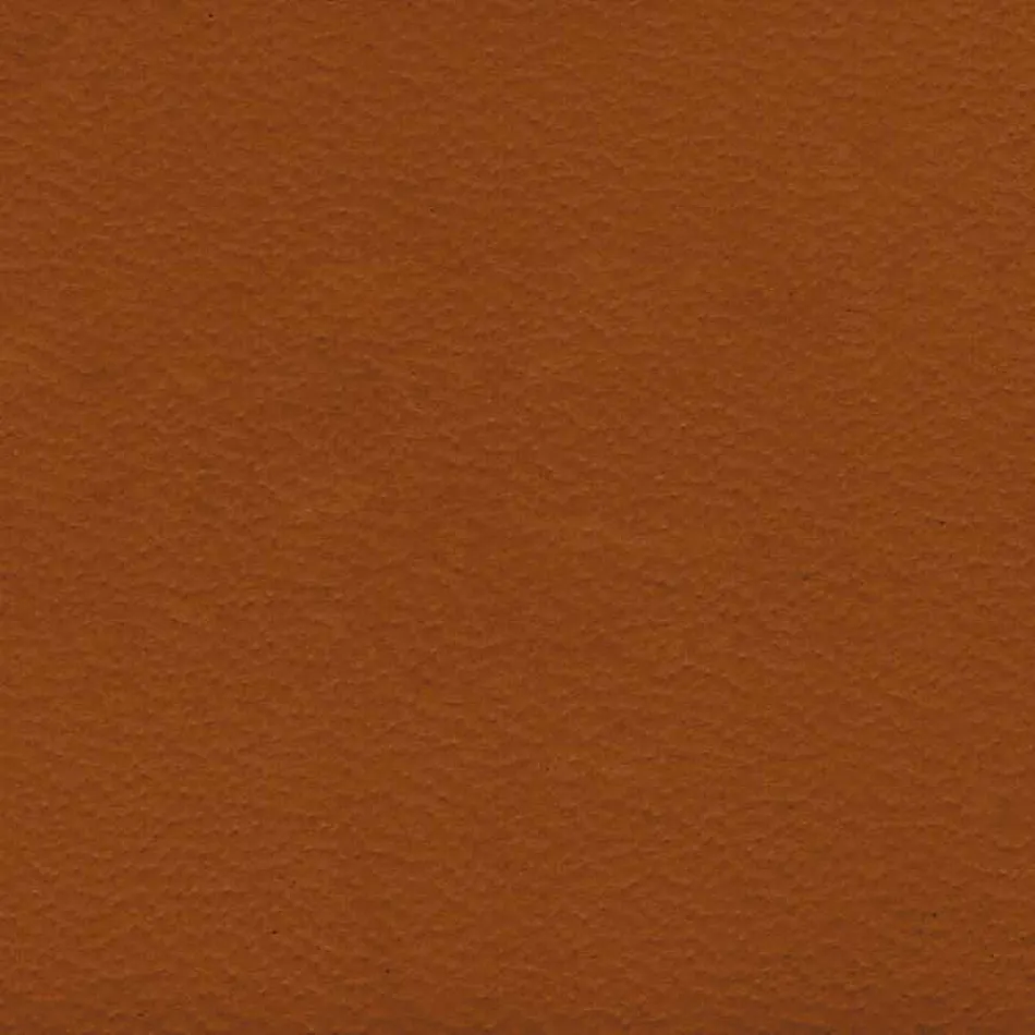 Composition de bureau en cuir régénéré moderne Made in Italy - Meduna Viadurini