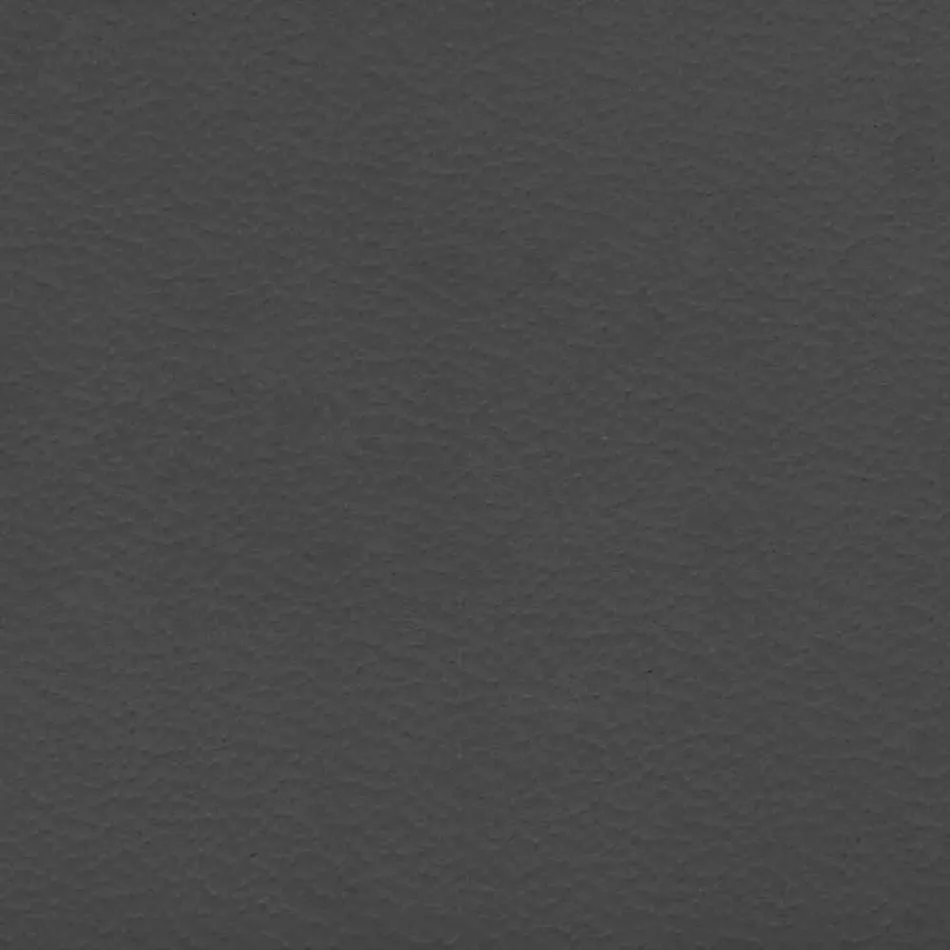 Composition de bureau en cuir régénéré moderne Made in Italy - Meduna Viadurini