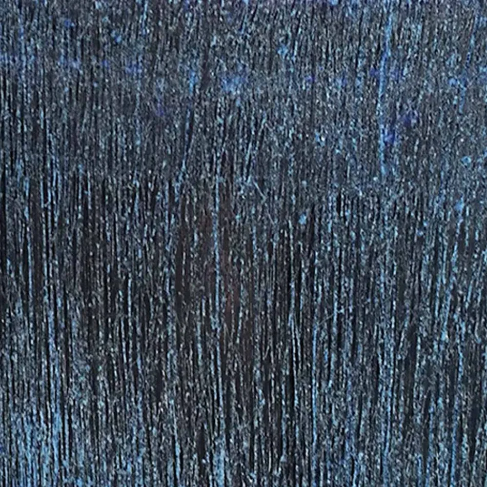 Composition de 3 bougies rondes en cire modernes fabriquées en Italie - Candie Viadurini