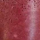 Composition de 3 bougies rondes en cire modernes fabriquées en Italie - Candie Viadurini