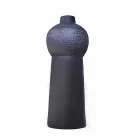 Composition de vases décoratifs en céramique, design moderne - Positano Viadurini