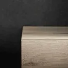 Composition de salle de bain moderne de meubles design au sol Made in Italy - Farart6 Viadurini