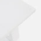 Composition de salon extérieur en aluminium et tissu, Homemotion - Francine Viadurini