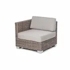 vivant Composition du jardin artisanat Ania, design moderne Viadurini