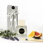 Lot de 2 Parfums d'Ambiance Parfums Assortis 500 ml chacun. avec des bâtons Viadurini