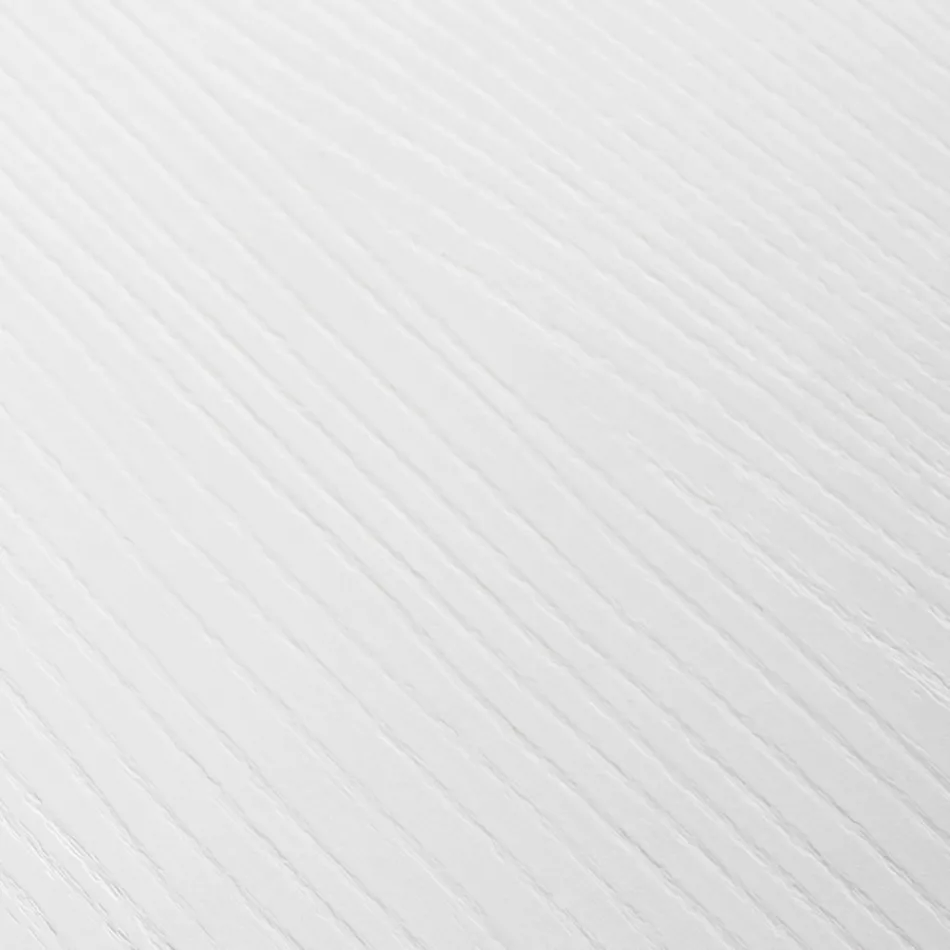 Console extensible de design moderne en bois et fer fabriquée en Italie - Jamais Viadurini