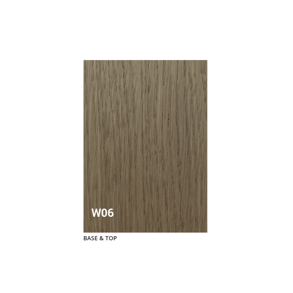 Console de table extensible jusqu'à 295 cm en bois Design Made in Italy - Temocle Viadurini