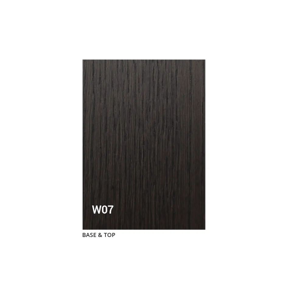 Console de table extensible jusqu'à 295 cm en bois Design Made in Italy - Temocle Viadurini