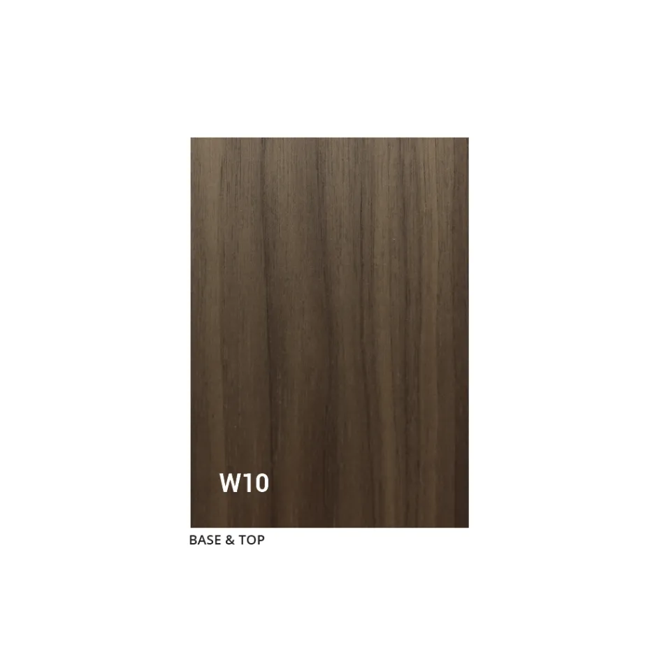 Console de table extensible jusqu'à 295 cm en bois Design Made in Italy - Temocle Viadurini