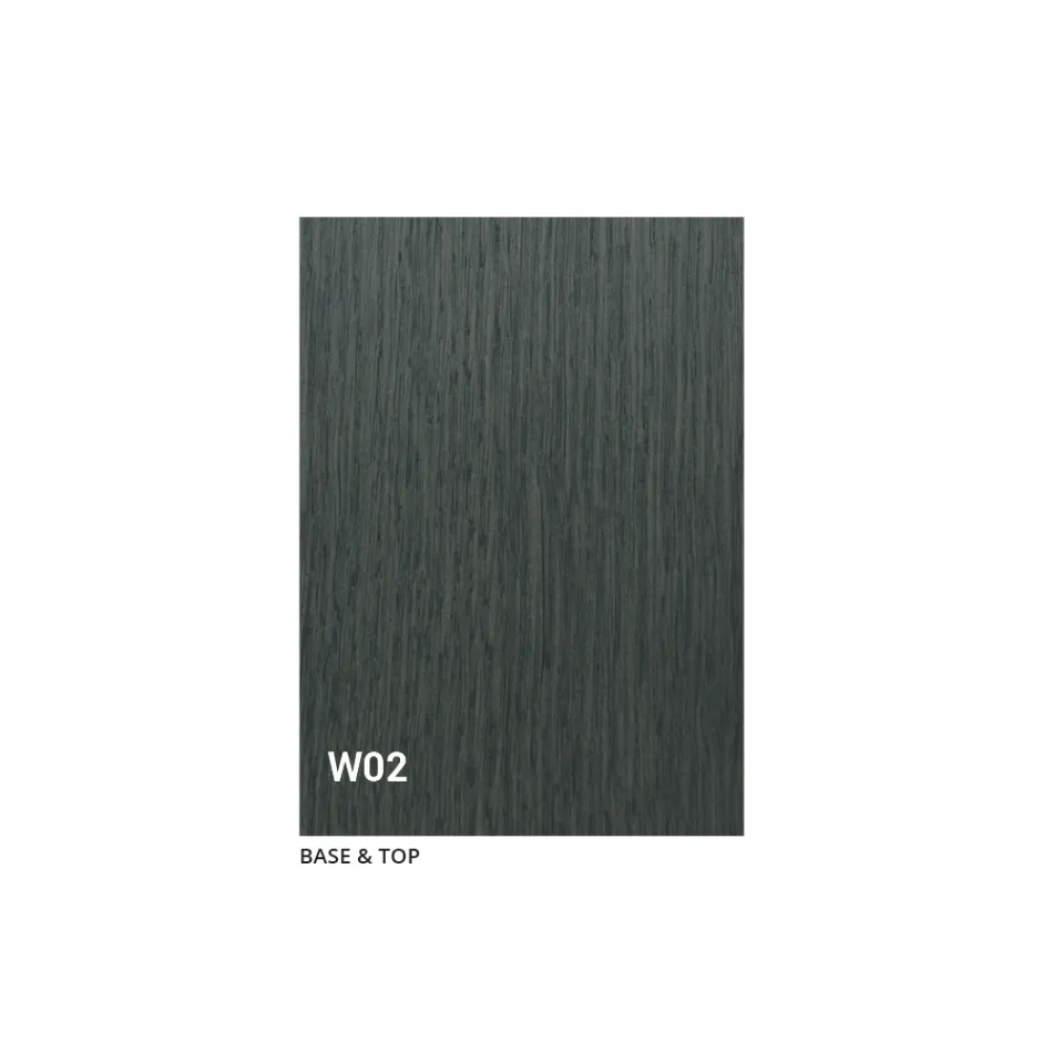 Console de table extensible jusqu'à 295 cm en bois Design Made in Italy - Temocle Viadurini