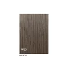 Console de table extensible jusqu'à 295 cm en bois Design Made in Italy - Temocle Viadurini