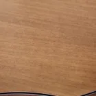 Console suspendue en bois Bassano fabriquée en Italie - Tinia Viadurini