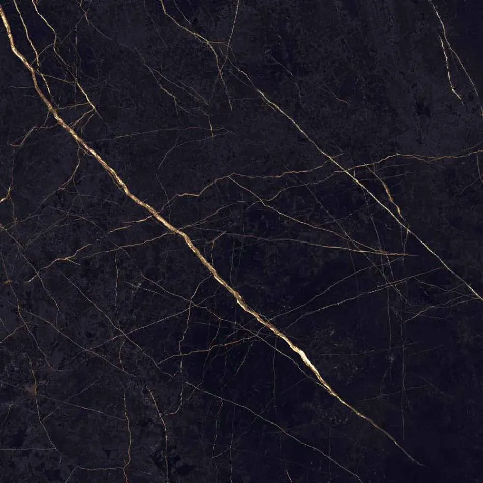 Console de salle de bain avec vasque et étagère en grès cérame 4 finitions - Ramina Viadurini