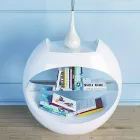 Console design moderne produite en Italie, Gatteo Viadurini