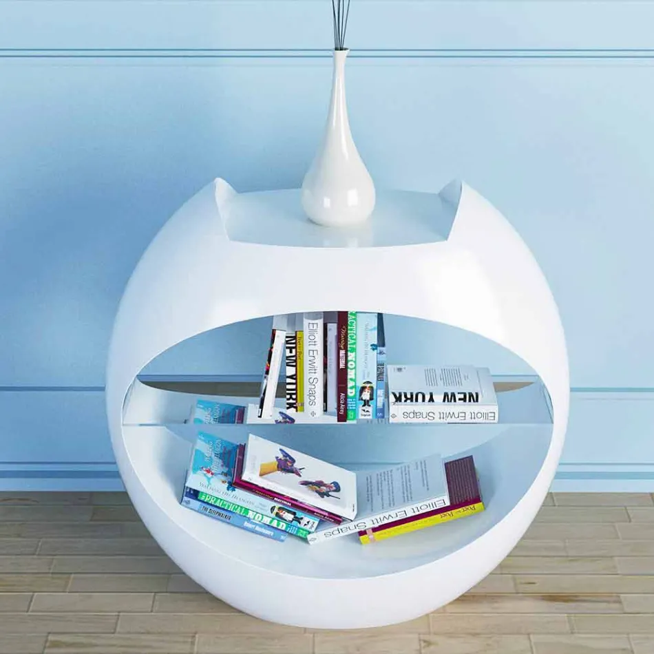 Console design moderne produite en Italie, Gatteo Viadurini