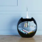 Console design moderne produite en Italie, Gatteo Viadurini