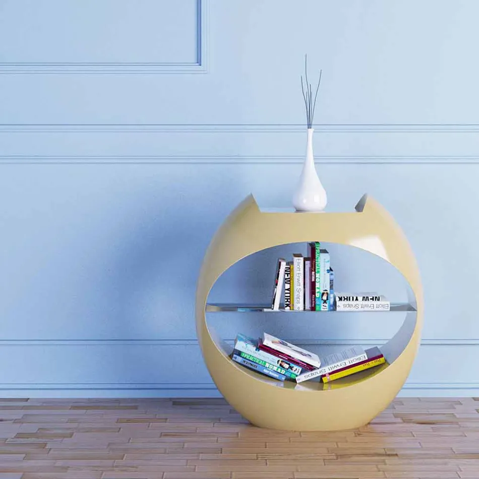 Console design moderne produite en Italie, Gatteo Viadurini