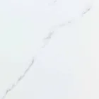 Console en acier avec plateau en céramique et verre Design moderne - Cubebe Viadurini