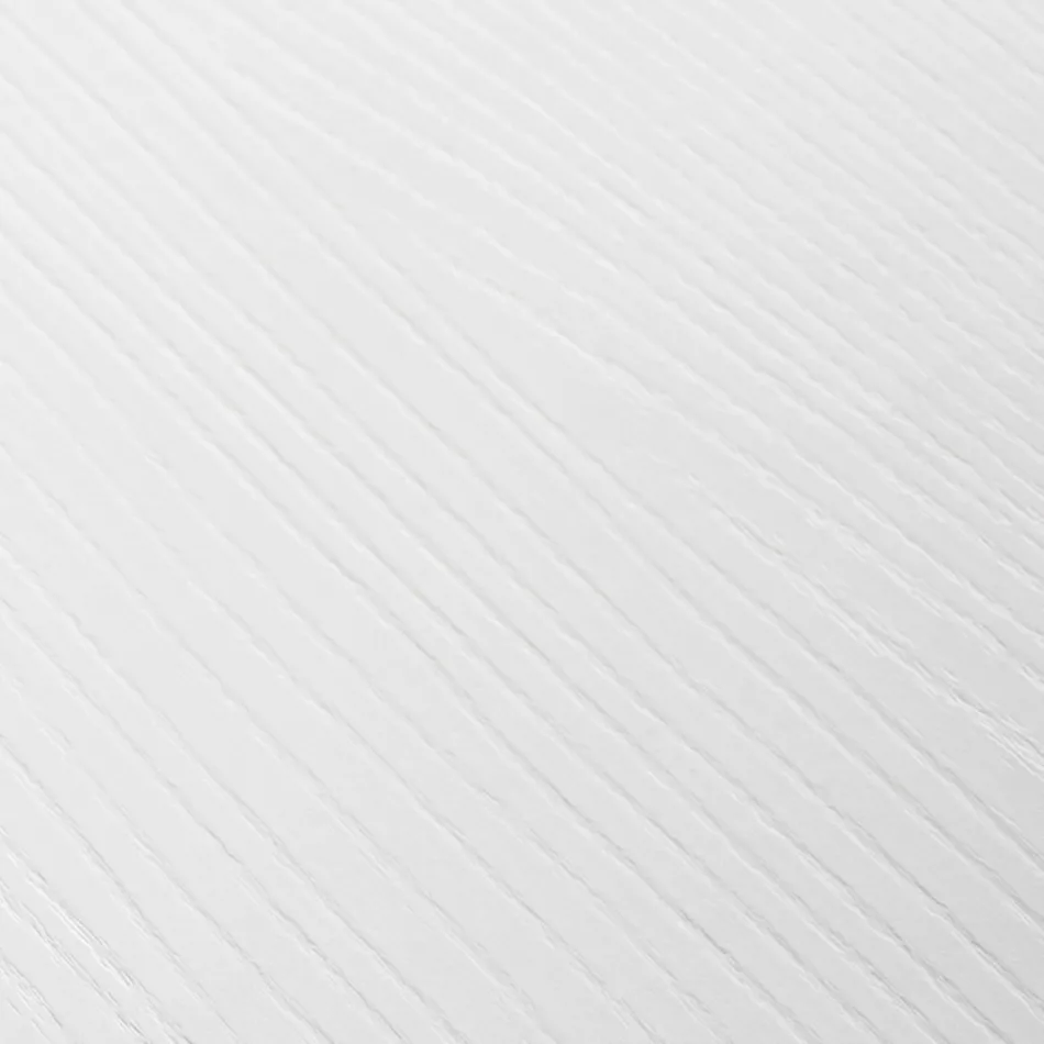 Console extensible moderne 296 cm en bois mélaminé fabriquée en Italie - Ariella Viadurini