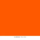 Console design minimaliste moderne en métal coloré Made in Italy - Benjamin Viadurini