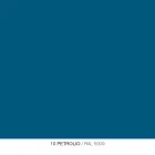 Console design minimaliste moderne en métal coloré Made in Italy - Benjamin Viadurini